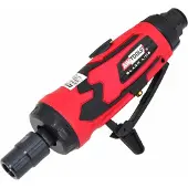 AWTOOLS szlifierka pneumatyczna prosta mini 1/4" 6mm bl