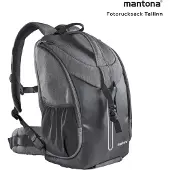 Mantona Fotorucksack Tallinn