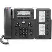 Cisco KEM FOR 6800 PERP SERIES MPP