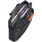 Pedea Elegance Pro - Notebook-Tasche - 39.6 cm (15.6") - Grau