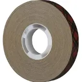 3M Tape 3M 924 limfilm 19mmx55m dobbeltklæbende - (55 meter pr. rulle)