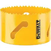 DeWalt Lochsäge BiMetall EXTREME 92mm