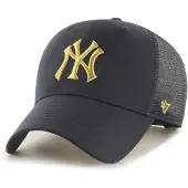 47 Brand Cap 47 Brand MLB New York Yankees
