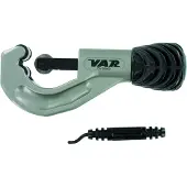 VAR Rohrschneider Capacit