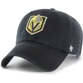47 Vegas Golden Knights Clean Up Kappe