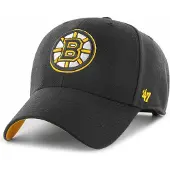 47 Nhl Boston Bruins Ballpark Mvp Snapback-cap