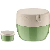 Koziol Lunchbox Bento M Grün