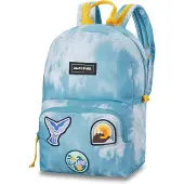 Dakine Kinder Daypack, 12 Liter Volumen, aus Polyester, 0.43kg, 24x13x34cm