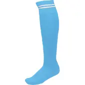 Pro Act Gestreifte Sportsocken