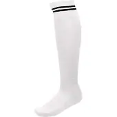 Pro Act Gestreifte Sportsocken