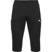 Puma Herren Fanhose teamLIGA Training 3/4 Pant