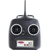 Jamara Sender Payload GPS