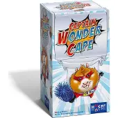 Sonstige Verlage Lanzavecchia, C: Captain Wonder Cape