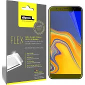 Dipos Displayschutzfolie Full-Cover 3D