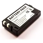 AGI 15139 - 2000 mAh - 6 V - Nickel-Metallhydrid (NiMH)