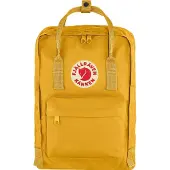 Fjällräven Kånken Laptop 13" Backpack Ochre -