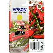 Epson Singlepack Yellow 503XL Tinte