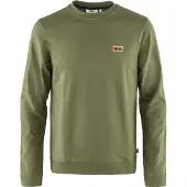 Fjällräven Pullover Vardag Sweater Green 22 Herren-XXL