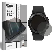 Dipos Blickschutzfolie 4-Way Privacy