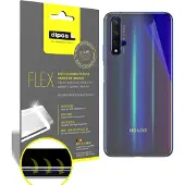 Dipos Displayschutzfolie Full-Cover 3D