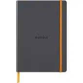 Adlibris Notizbücher und Notizhefte Rho