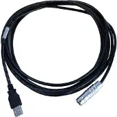 HP Kabel USB-C na USB-C, 1.8m, 20V/3A, USB 3.1 Gen 1, 936302-001