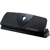Q-CONNECT Doppellocher