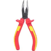 Ks Tools 117.1120 Flachrundzange