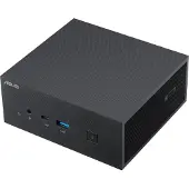 Asus PN PN63-S1-S5113ZD, Intel Core i5, i5-11300H, 8 GB, 256 GB, Windows 10 Pro, 64-Bit