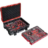 Ami 370560 Tool box (+ tools) 80-piece