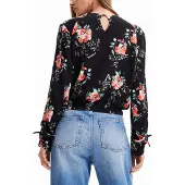 Desigual damenbluse keira