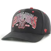 47 Low Profile Arch Champ New York Yankees