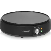 Princess Deluxe 30 Cm Crêpesmaker