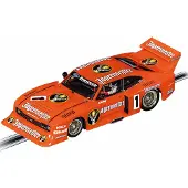 Carrera Ford Capri Zakspeed Turbo "Jägermeister Racing Team, No.1"