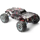 Amewi Crusher Monstertruck brushless, Monstertruck, 1:10, 14 Jahr(e), 2200 mAh, 1,98 kg