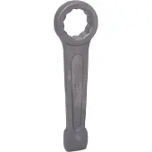 Ks Tools Schlag-Ringschlüssel