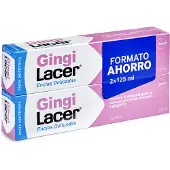 LACER gingilacer pasta dentÍfrica set 1 St