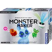 Kosmos Experimentierkasten