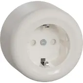 Schneider Electric Steckdose
