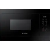 Samsung MG22M8254AK, Integriert, Grill-Mikrowelle, 22 l, 1300 W, Eingebautes Display, LED