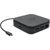 I-Tec Thunderbolt 3 4k Dockingstation
