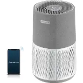 Rowenta Pure Air City PU2840, 32 dB, 240 m³/h