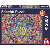 Schmidt Spiele 57394, 12 Jahr(e)