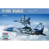 Hobby F-15C Eagle