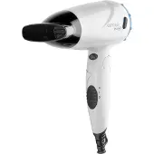 Concept VV5741, Blau, Weiß, 1,58 m, 1500 W