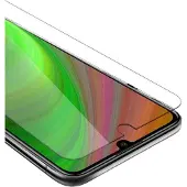 Cadorabo Display Schutzglas für Huawei P SMART PLUS 2019