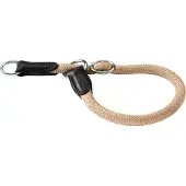 Hunter Adiest Regul Freestyle Dog Collar Rot 55/10 cm