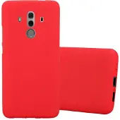 Cadorabo TPU Frosted Cover
