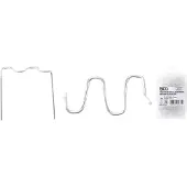 Bgs Repair Staples, 40 g, 40 mm