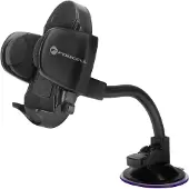 Forcell Autohalterung mit Arm